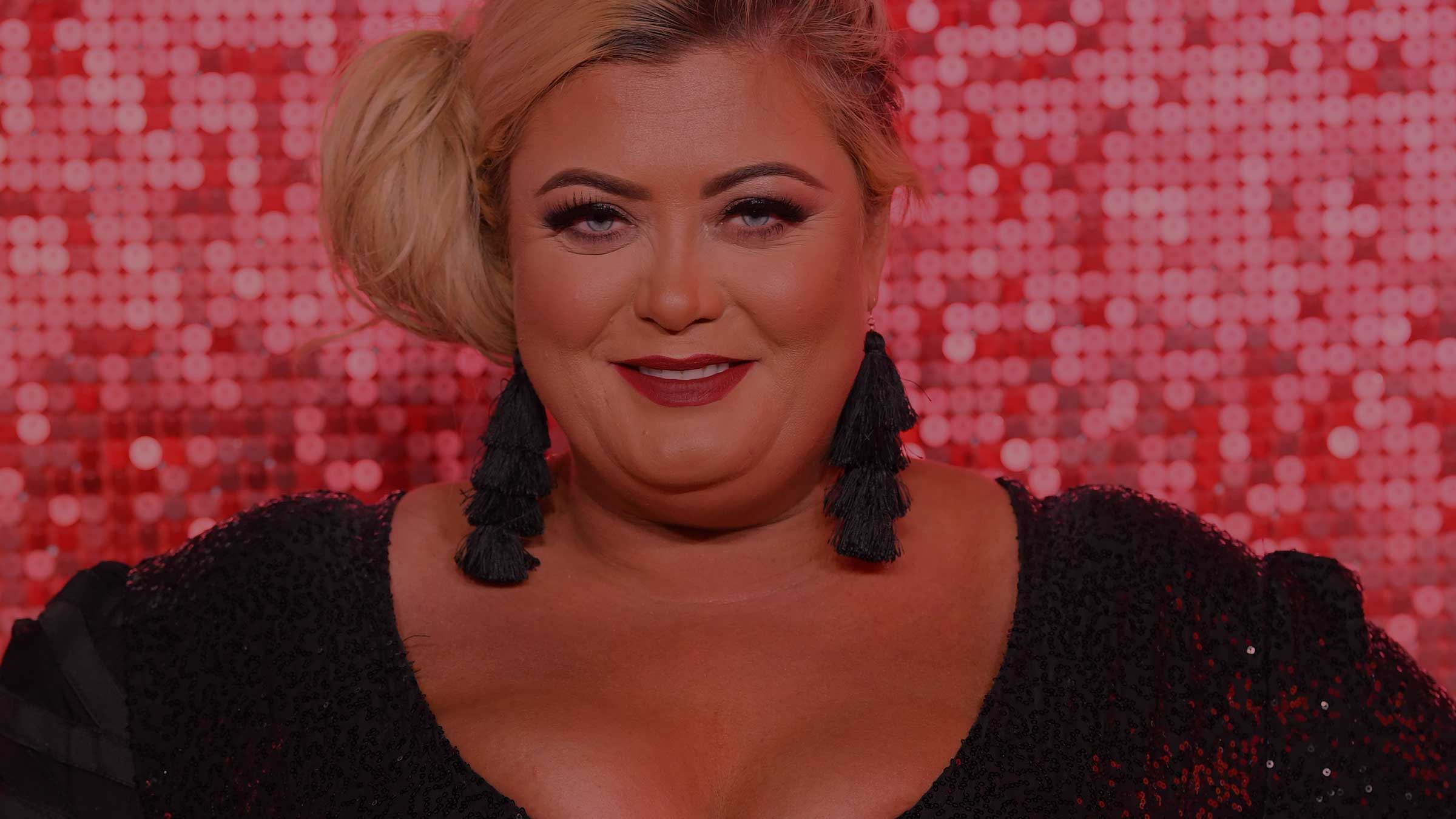 Why Gemma Collins is TV s brightest star Virgin Media